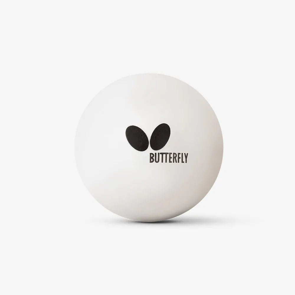 כדורי טנ"ש קלאסיים (3 יח') Butterfly Classic Balls