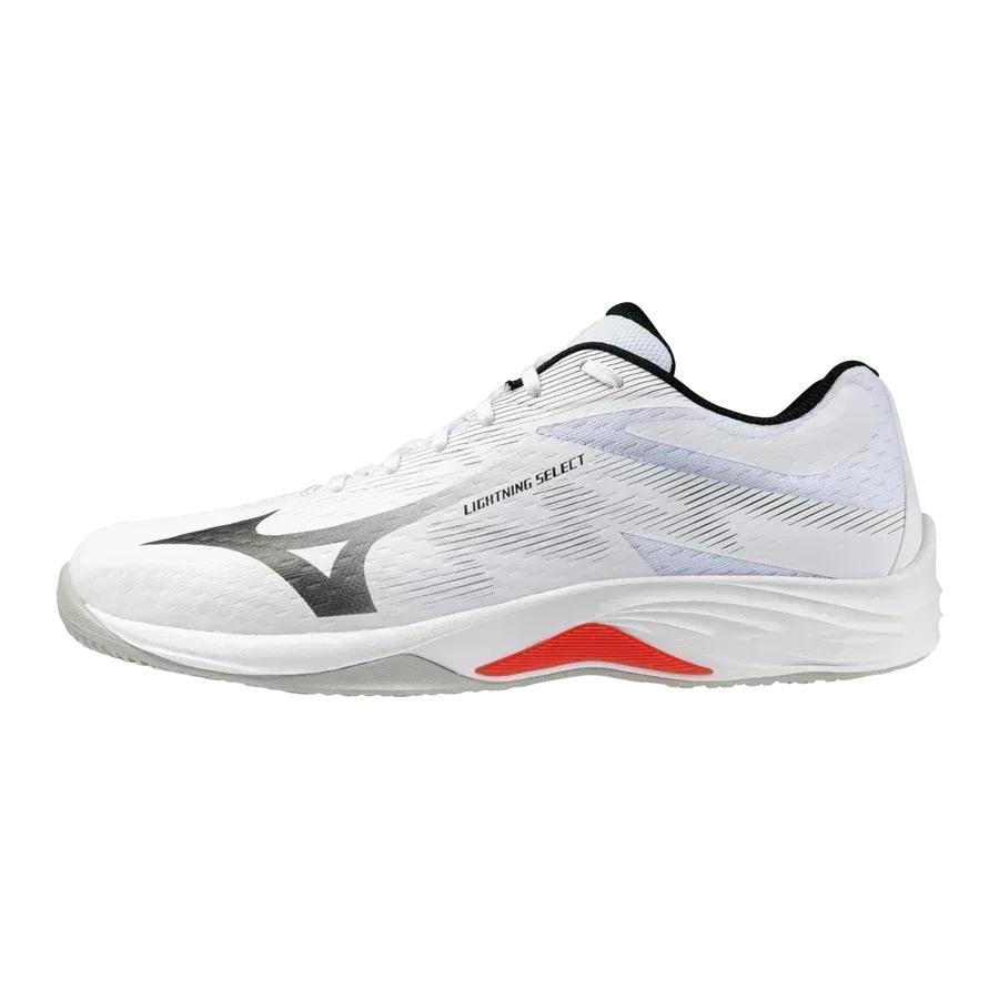 נעלי כדורעף/כדוריד מיזונו לגברים Mizuno LIGHTNING SELECT(U) V1GA267059
