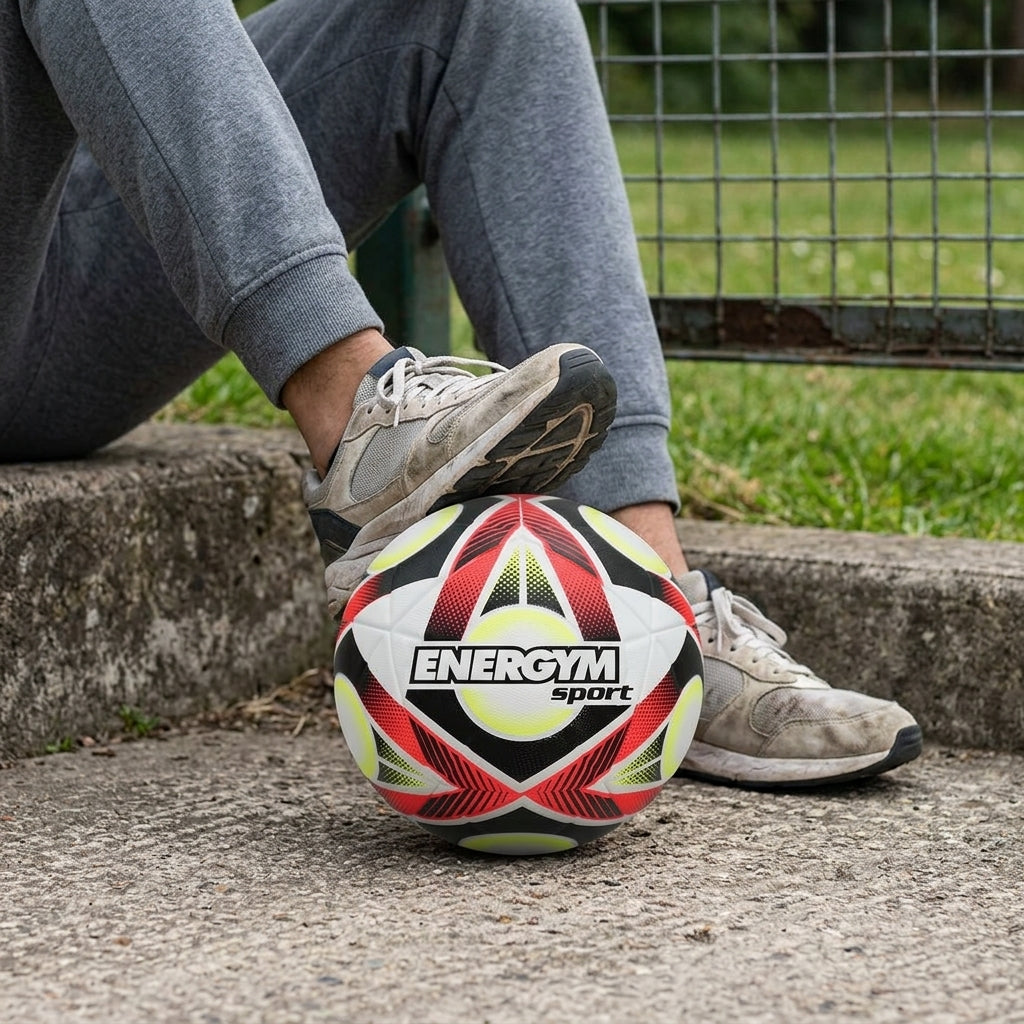 כדורגל אספלט מידה 5 CPT PU Soccerball