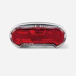 פנס Riff אחורי לאופניים עם נורית LED