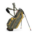 תיק גולף Sunday Golf Ryder Bob Marley Camo Full Size Stand Bag