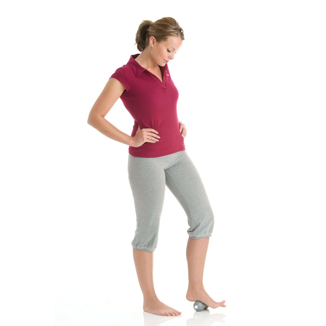 כדור עיסוי טריגר פוינט Bodybone
