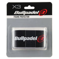 מגן 3 יחידות Bullpadel Frame Protector