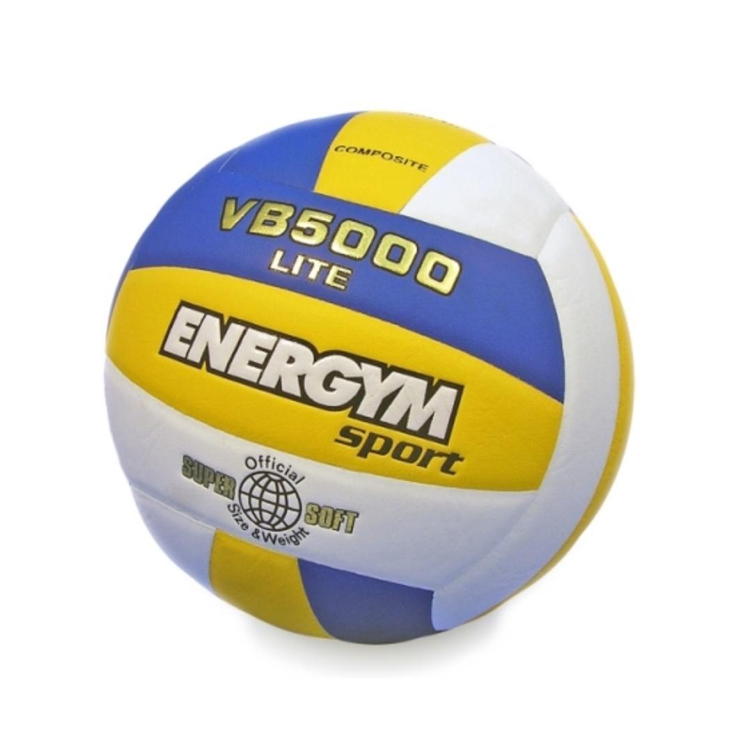 כדורעף עור סינטטי ENERGYM