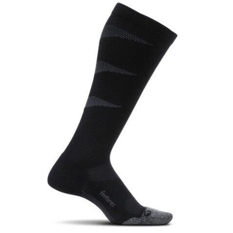 גרבי דחיסה Feetures Light Cushion Graduated Compression