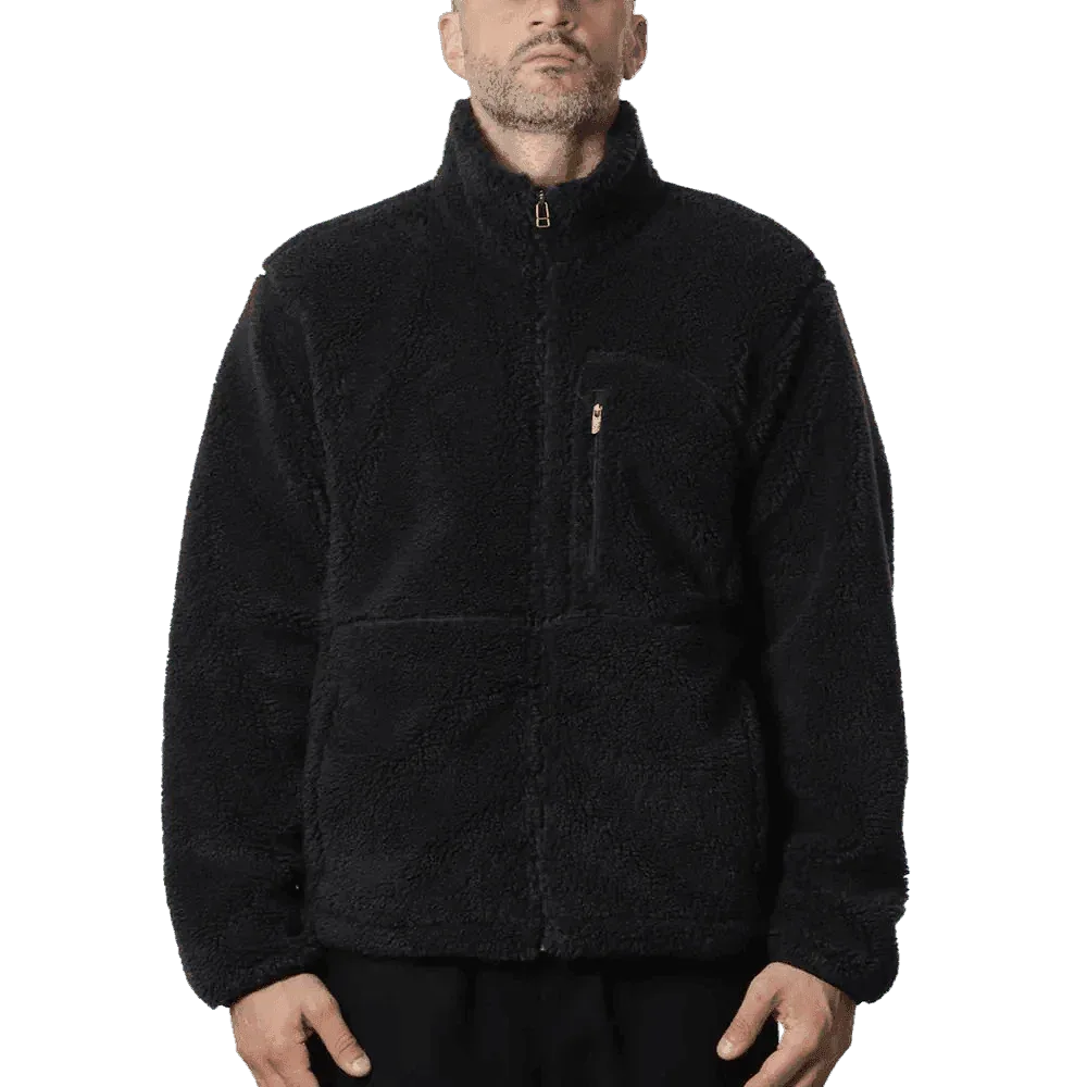 ג'קט פליס גברים  The North Face M TNF EXTREME PILE FZ JACKET TA88Y5JK3