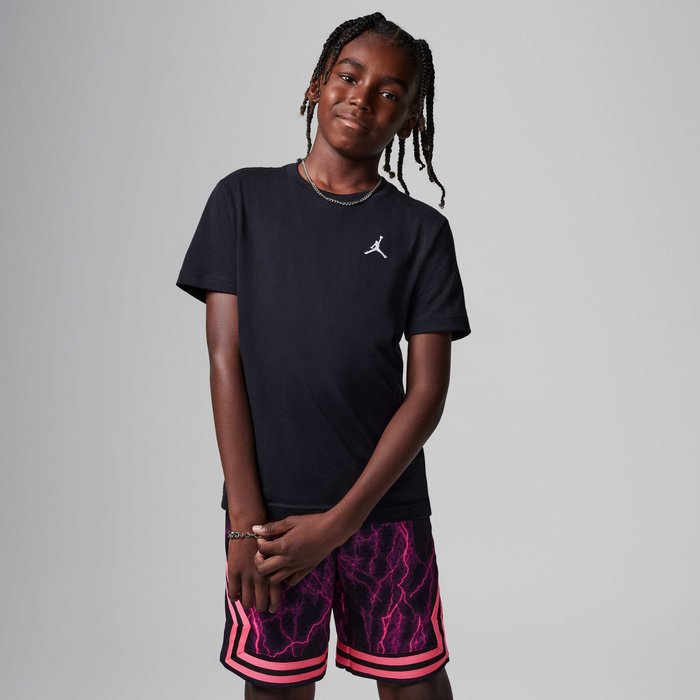 JUMPMAN AIR EMB טי שירט