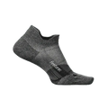 גרבי Feetures Elite Ultra Light No Show Tab Gray E5571603