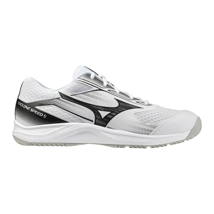 נעלי כדורעף/כדוריד מיזונו לנשים Mizuno CYCLONE SPEED 5(U) V1GA258059