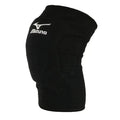 מגן ברך מיזונו בצבע שחור Mizuno Z59SS89109 VS1 Kneepad Black