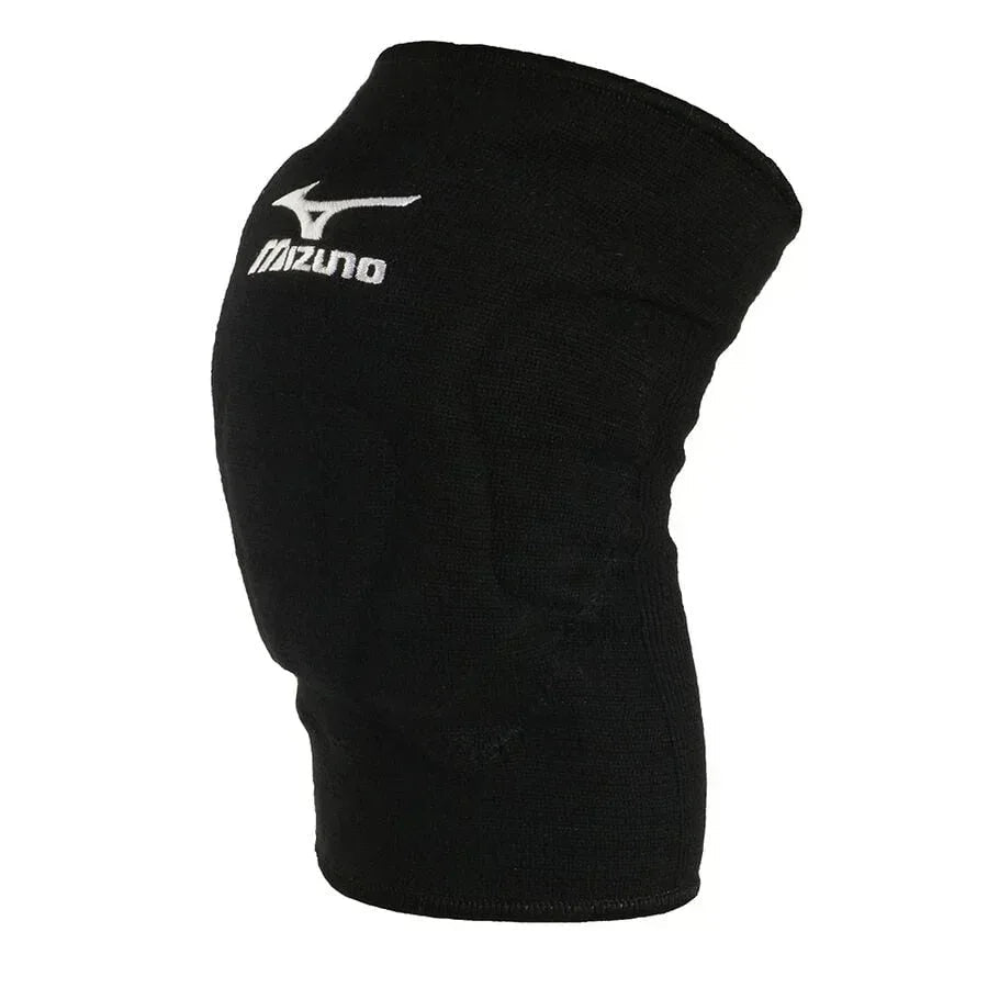 מגן ברך מיזונו בצבע שחור Mizuno Z59SS89109 VS1 Kneepad Black