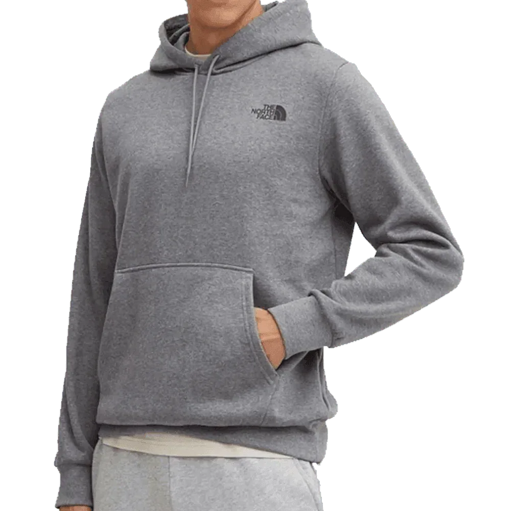 קפוצון גברים The North Face SIMPLE DOME HOODIE TA89FCDYY