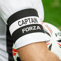 סרט קפטן לזרוע FORZA Football Captains Armband