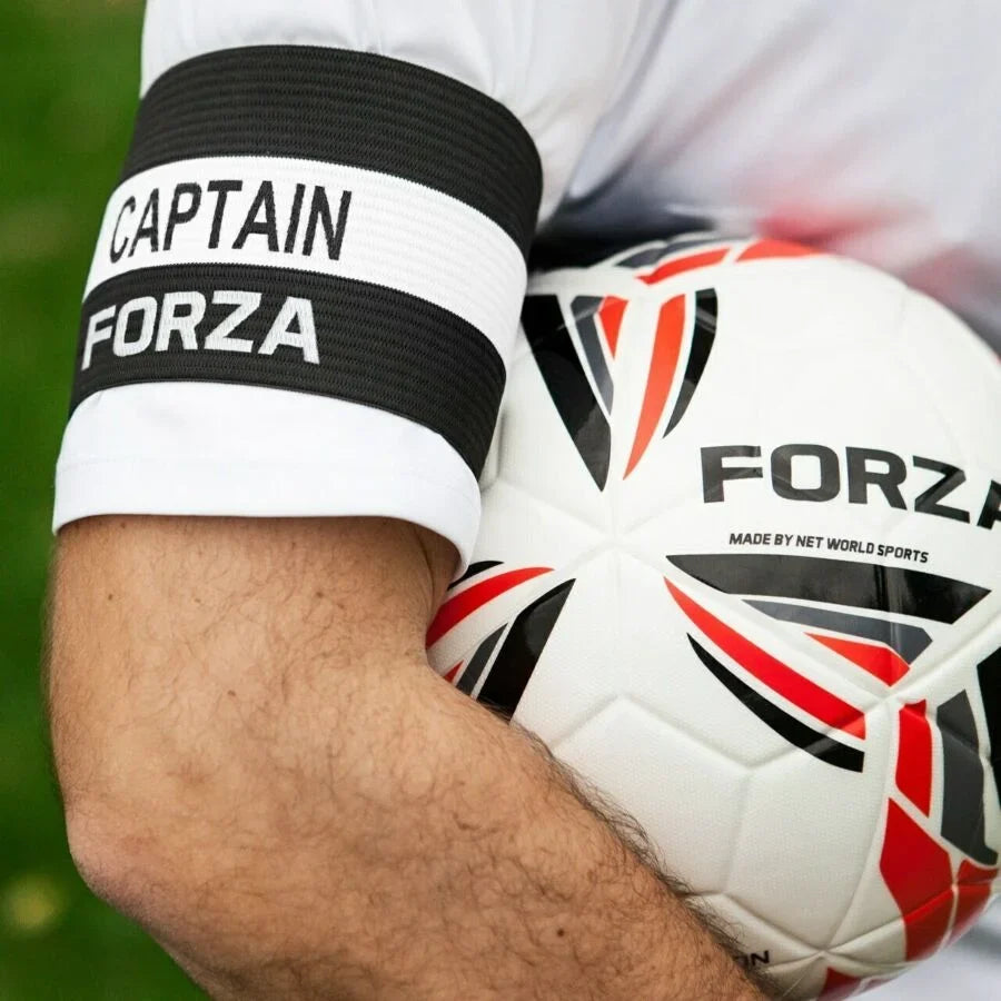 סרט קפטן לזרוע FORZA Football Captains Armband