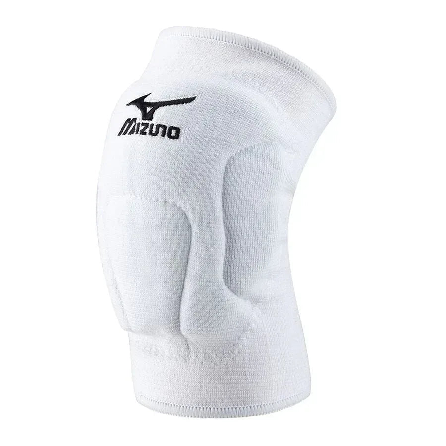 מגן ברך מיזונו בצבע לבן Mizuno Z59SS89101 VS1 Kneepad White