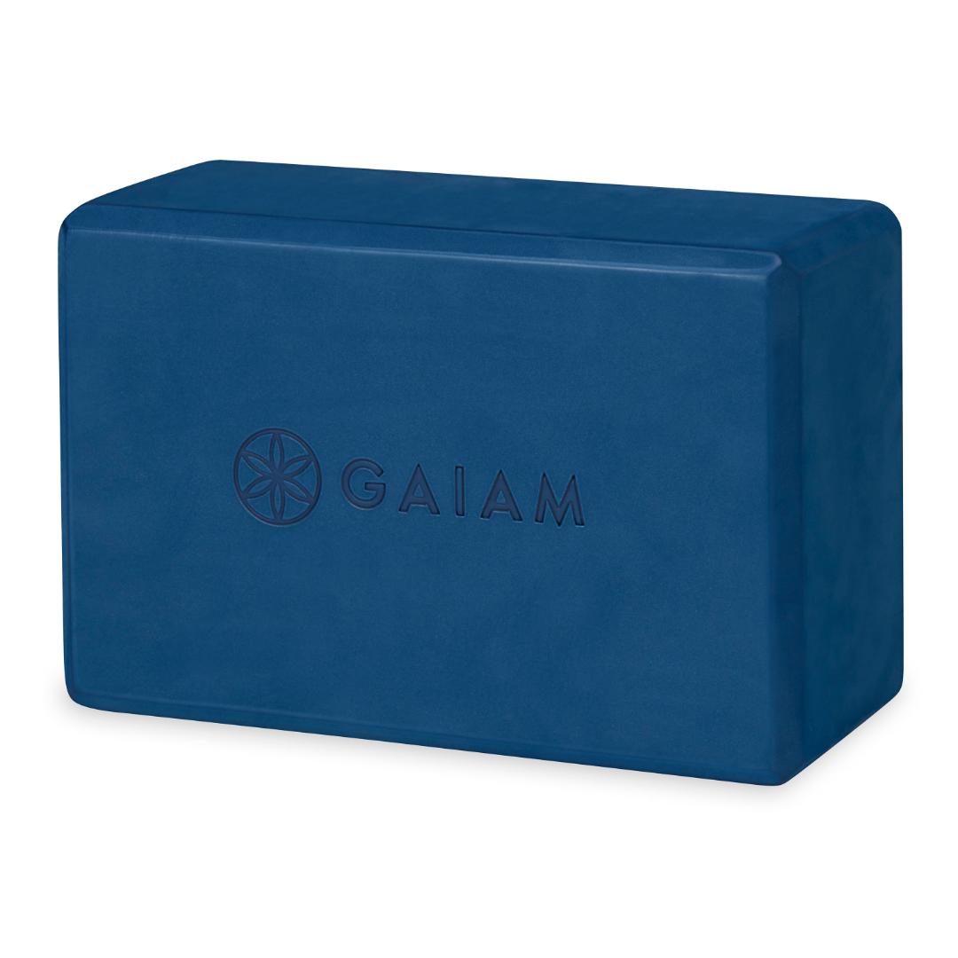 יוגה בלוק פרימיום (מגוון צבעים) YOGA BLOCK