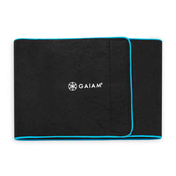 חגורת בטן לתמיכה בגב התחתון Gaiam