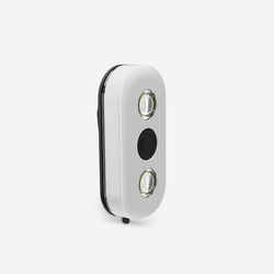 פנס לד קדמיאחורי לאופניים VIOO 900 USB