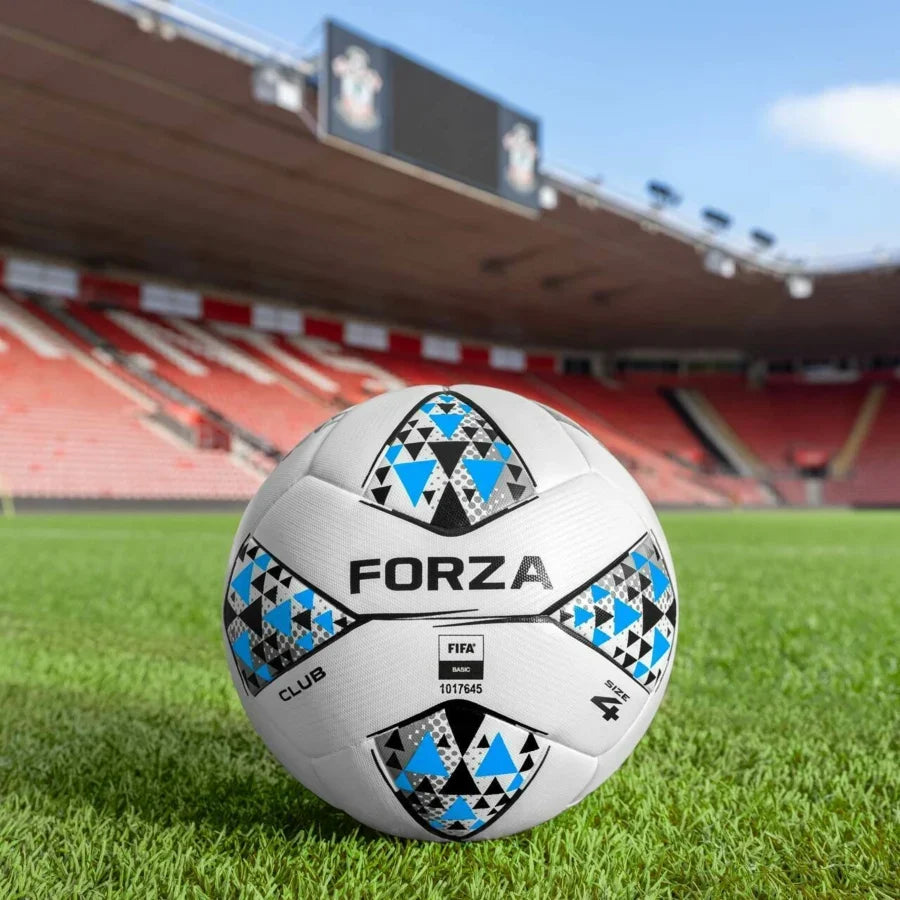 כדורגל קלאב FORZA Club Footballs [FIFA Basic]