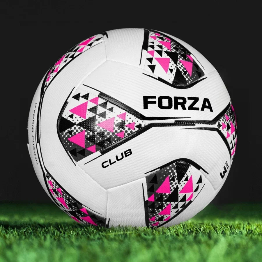 כדורגל קלאב FORZA Club Footballs [FIFA Basic]