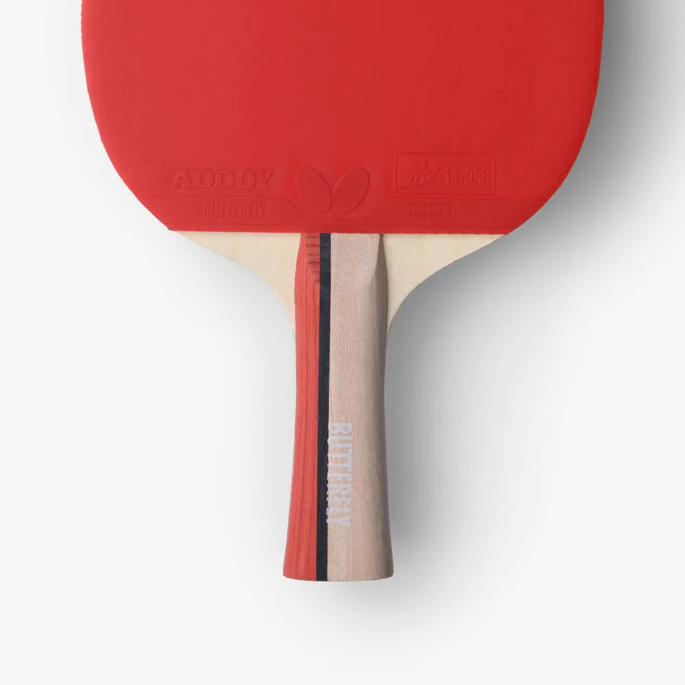 מחבט טנ"ש בטרפליי HERO S1 Timo Boll