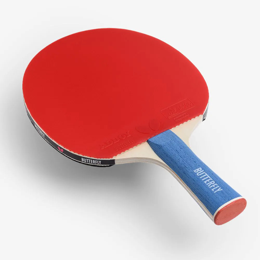 מחבט טנ"ש בטרפליי HERO S8 A. Diaz