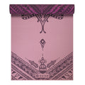 מזרן יוגה Gaiam Reversible Inner Peace