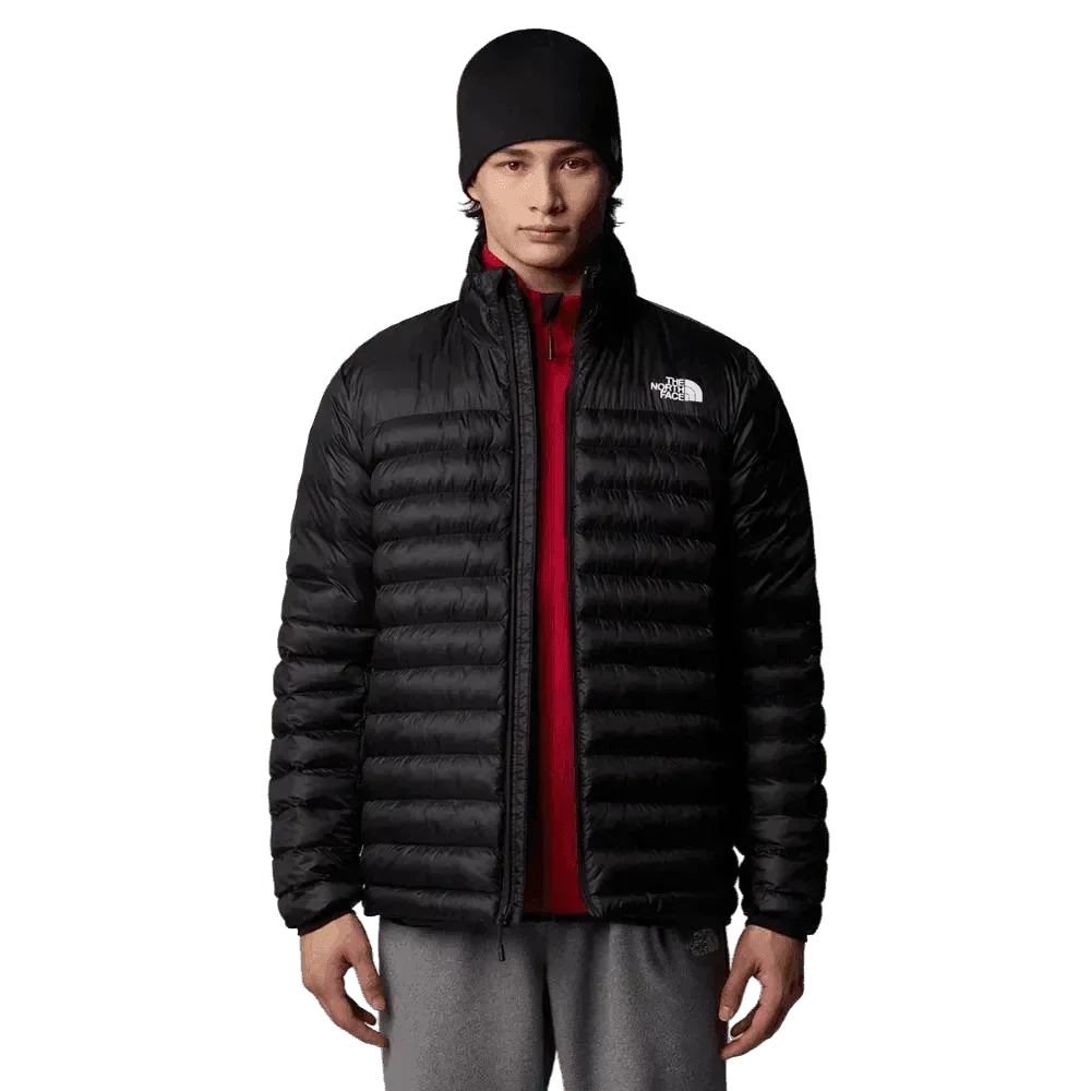 מעיל גברים מבודד The North Face TERRA PEAK JACKET TA88U2JK3