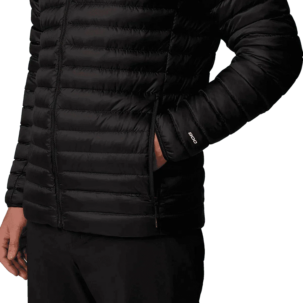 ג'קט פוך לגברים The North Face BETTAFORCA LT DOWN JACKET TA87GY4HF