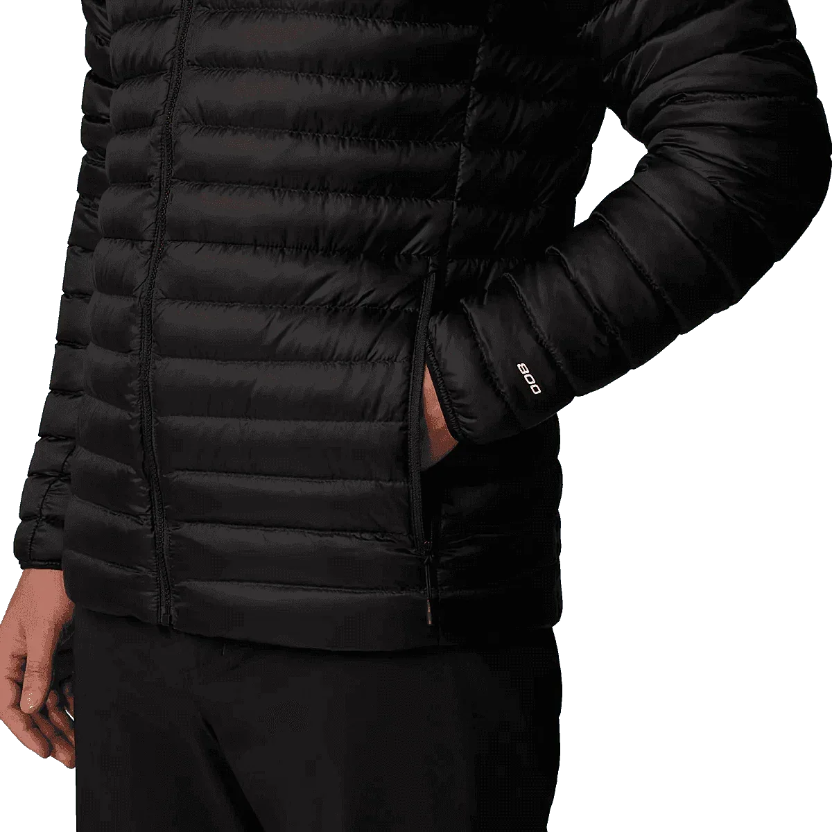 ג'קט פוך לגברים The North Face BETTAFORCA LT DOWN JACKET TA87GY4HF