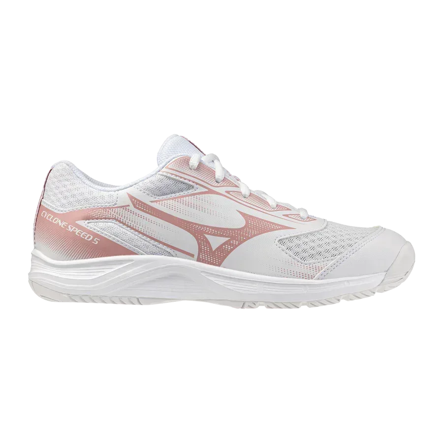 נעלי כדורעף/כדוריד מיזונו לנשים Mizuno CYCLONE SPEED 5(W) V1GC258073