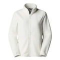 פליס נשים רוכסן מלא  The North Face GLACIER FLEECE JACKET TA8D2FQLI