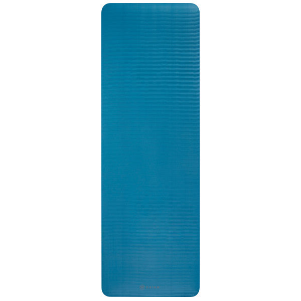 מזרן יוגה 10 מ"מ (מגוון צבעים) FITNESS MAT