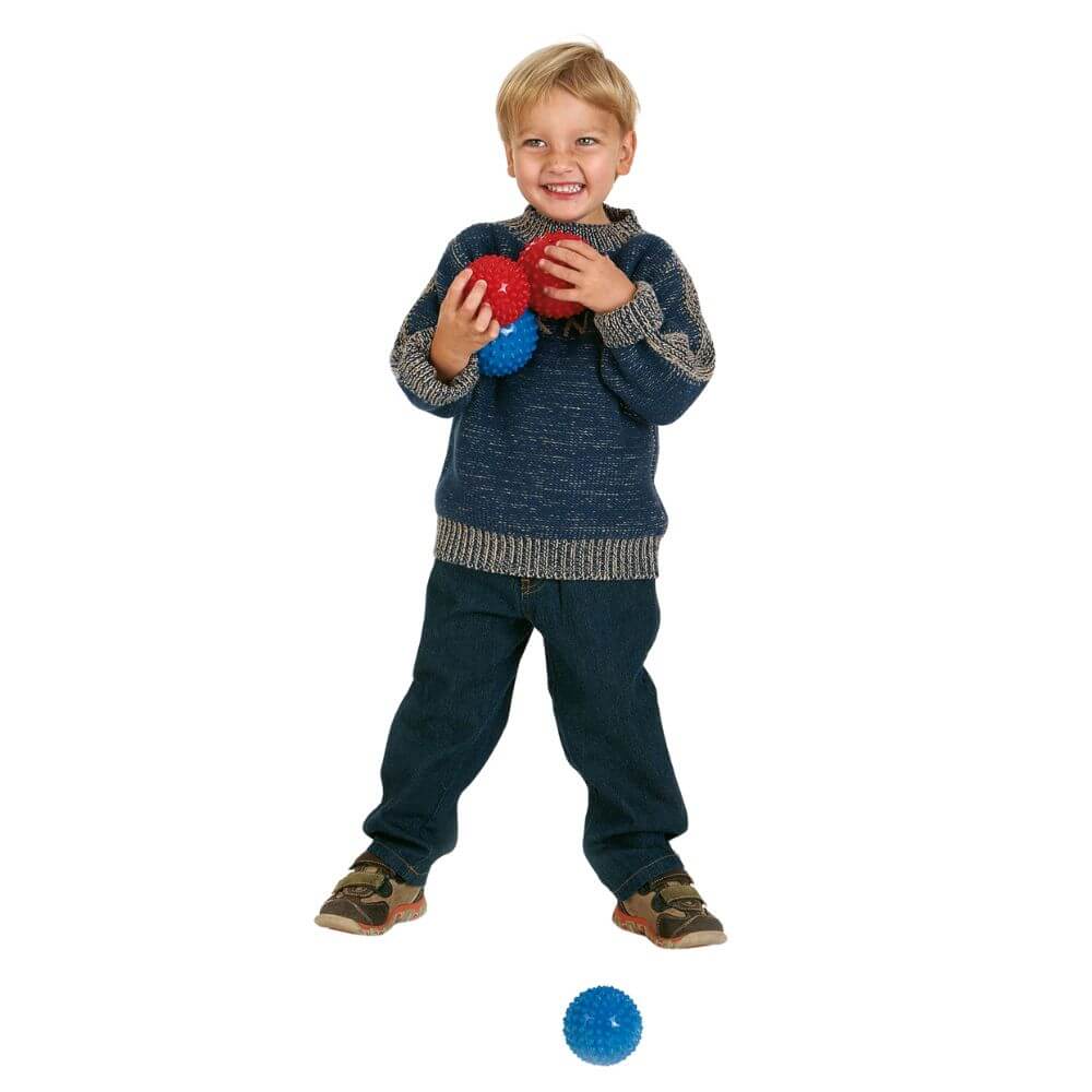 כדור זיזים רך לעיסוי Senso Ball Mini