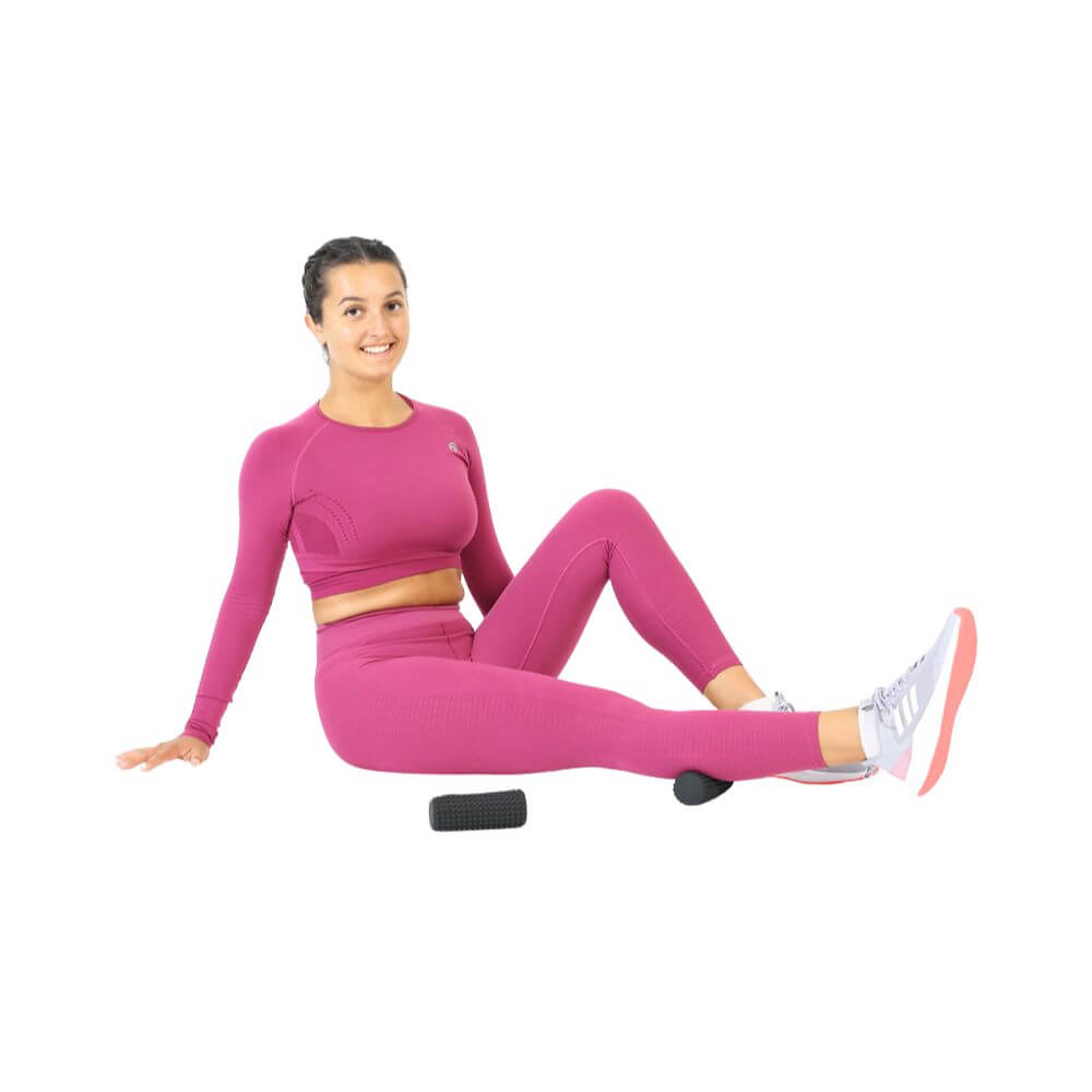 מיני גליל עיסוי בליטות (זוג) Bodyroll Senso Set