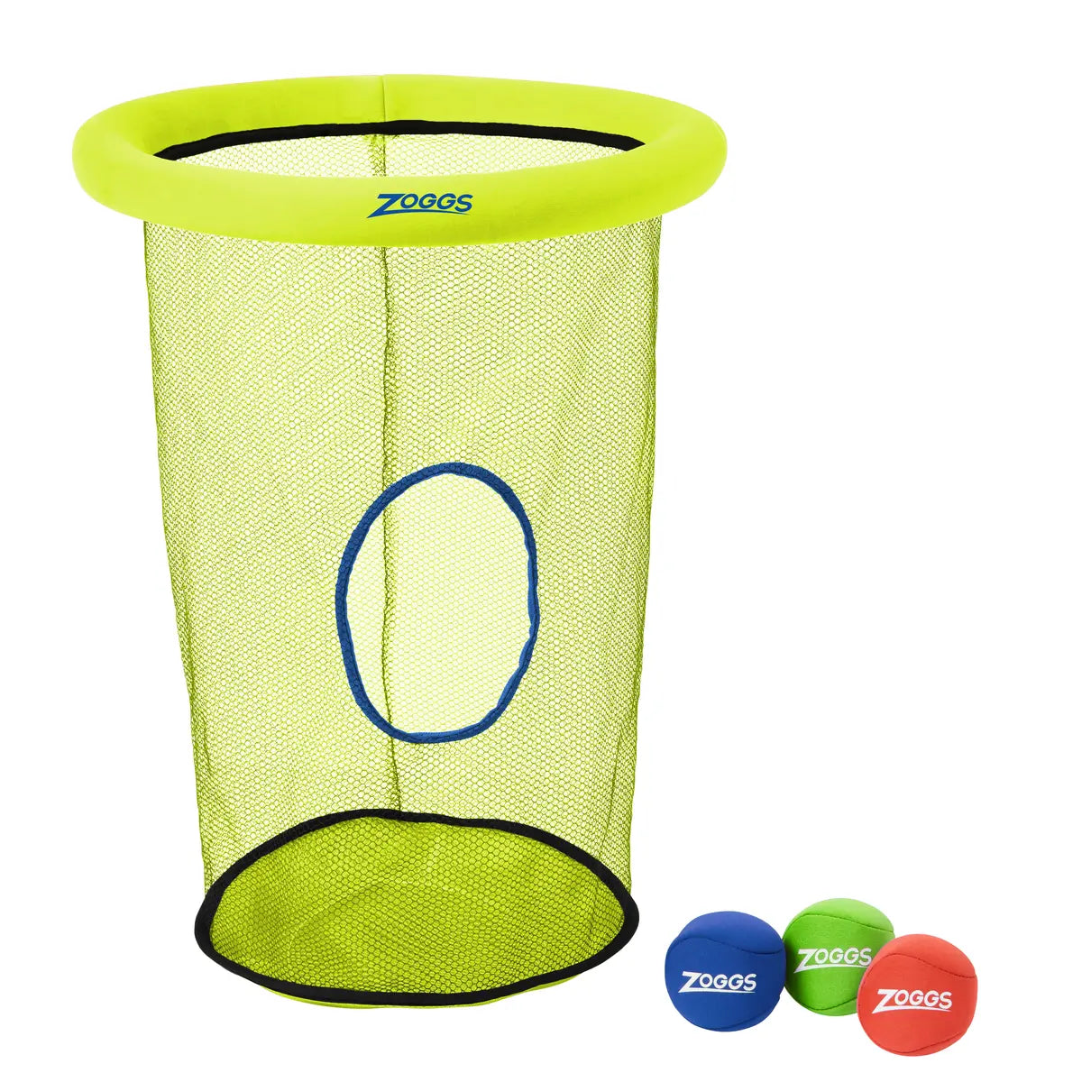 משחק בריכה Zoggs Dive Drop Underwater Netball Game