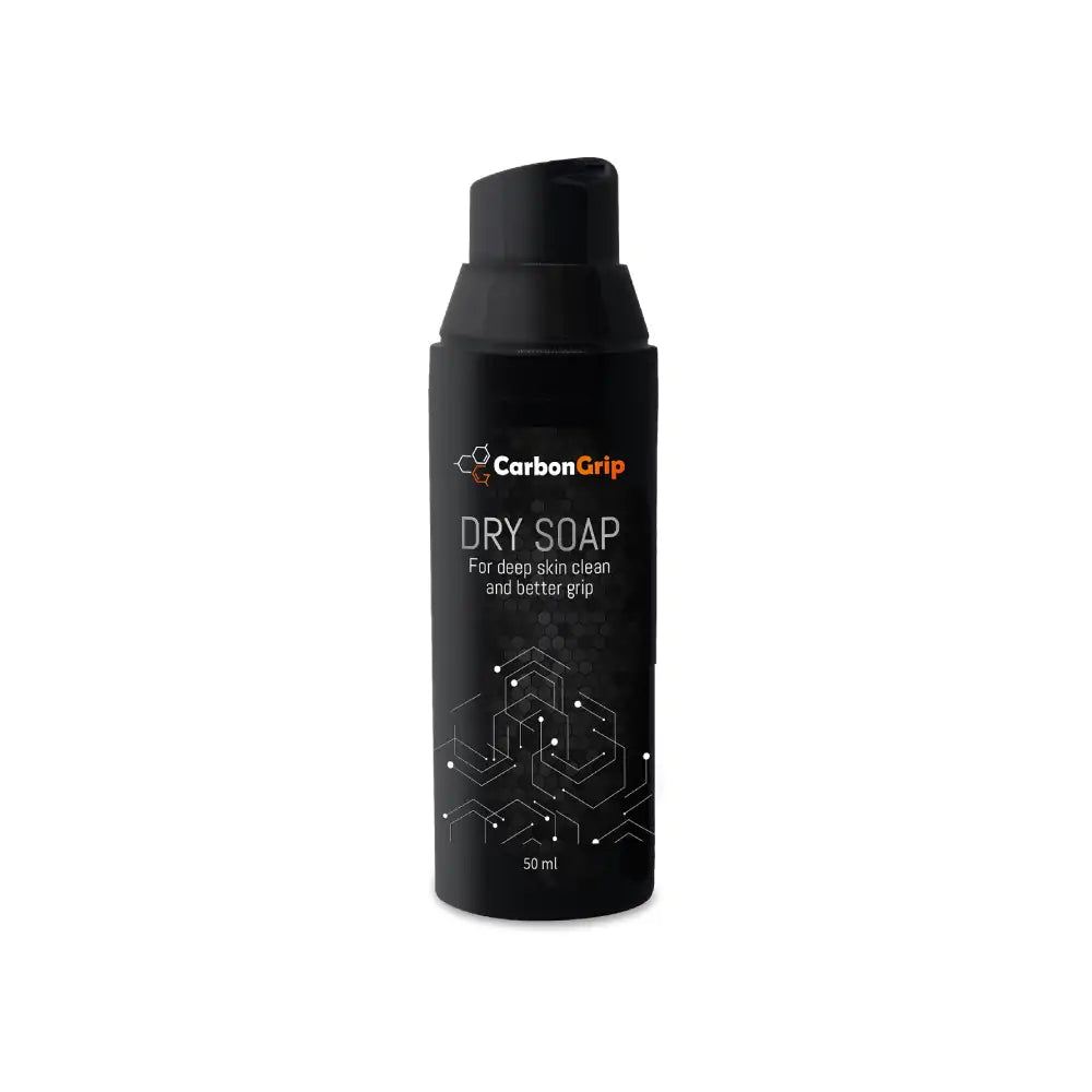 סבון מייבש לשיפור אחיזה Carbon Grip Dry Soap