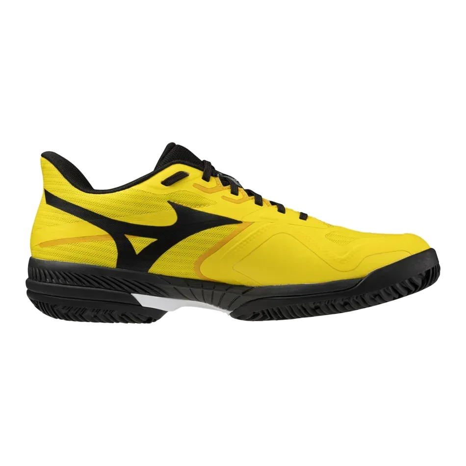 נעלי פאדל מיזונו לגברים Mizuno WAVE EXCEED COURT PADEL 61GB252245