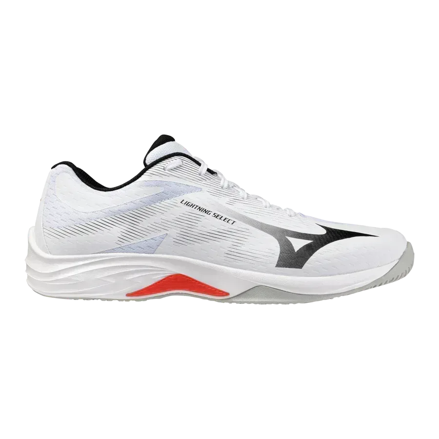 נעלי כדורעף/כדוריד מיזונו לגברים Mizuno LIGHTNING SELECT(U) V1GA267059