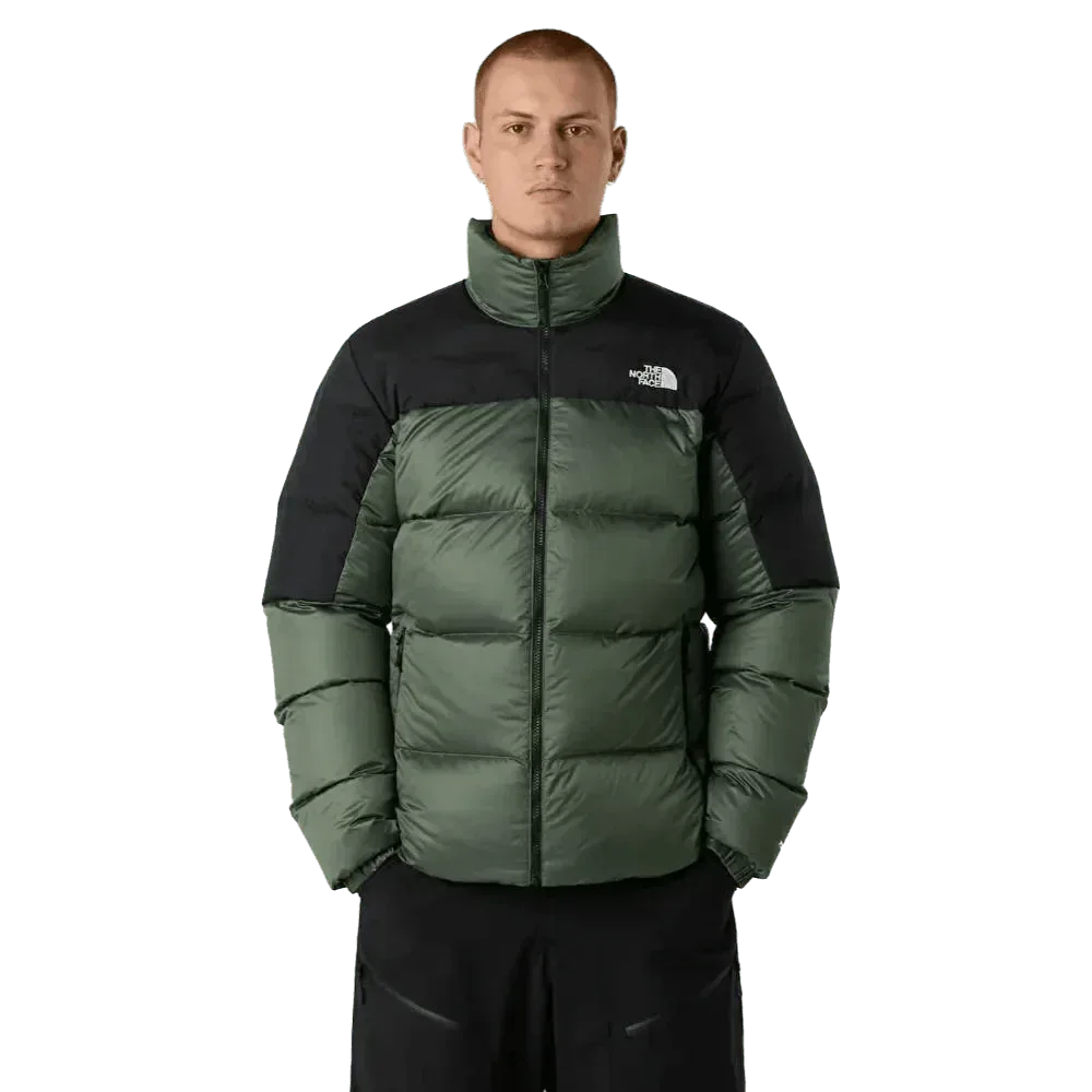 מעיל גברים The North FAce DIABLO DOWN 2.0 JACKET TA8993EIH
