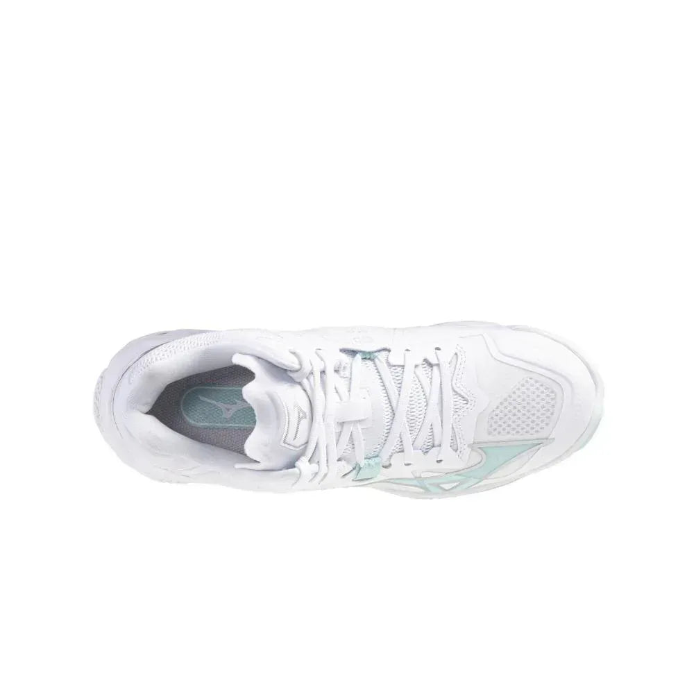 נעלי כדורעף/כדוריד מיזונו לנשים Mizuno WAVE LIGHTNING Z8 V1GC240545 Women