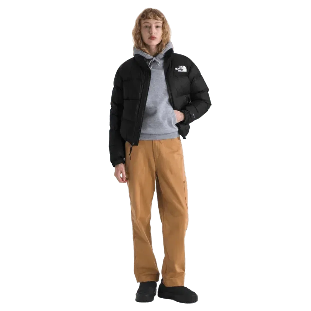 מעיל פוך נשים The North Face 1996 RETRO NUPTSE JACKET TA3XEOGOF