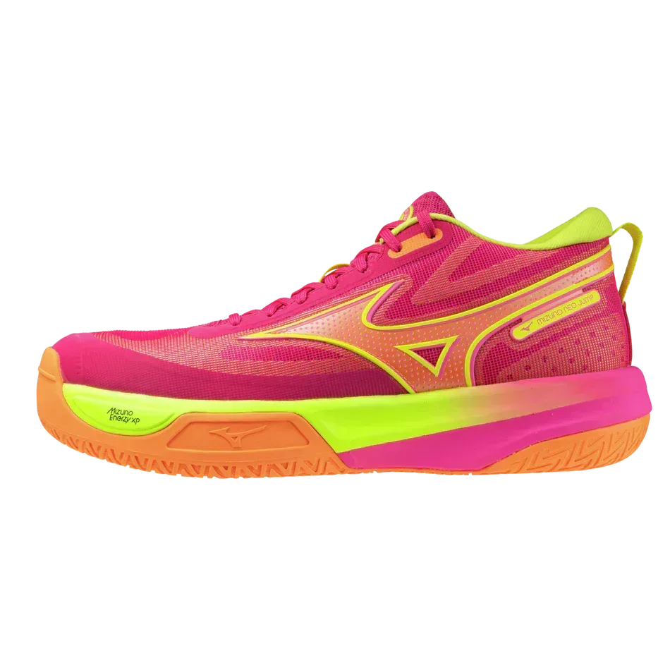 נעלי כדורעף כדוריד לנשים Mizuno MIZUNO NEO JUMP (U) V1GA259942