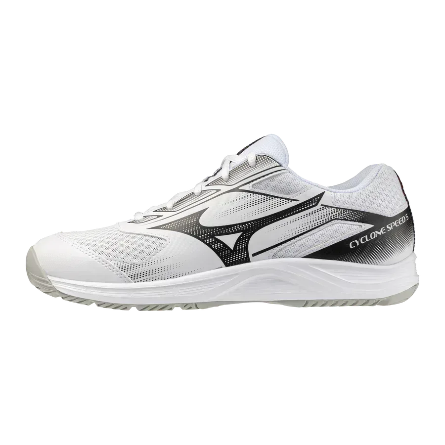 נעלי כדורעף/כדוריד מיזונו לנשים Mizuno CYCLONE SPEED 5(U) V1GA258059