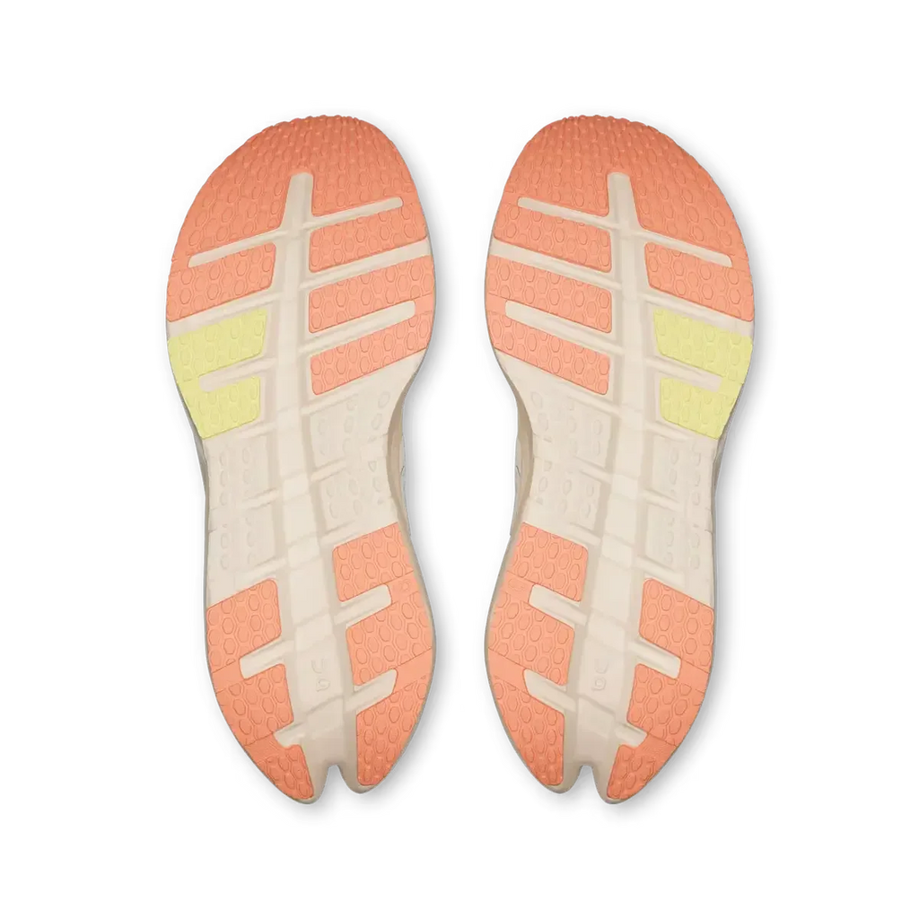 נעלי ריצה און קלאוד ראנר 3 לנשים On Cloudrunner 3  3WG10053387 Ivory/Dew