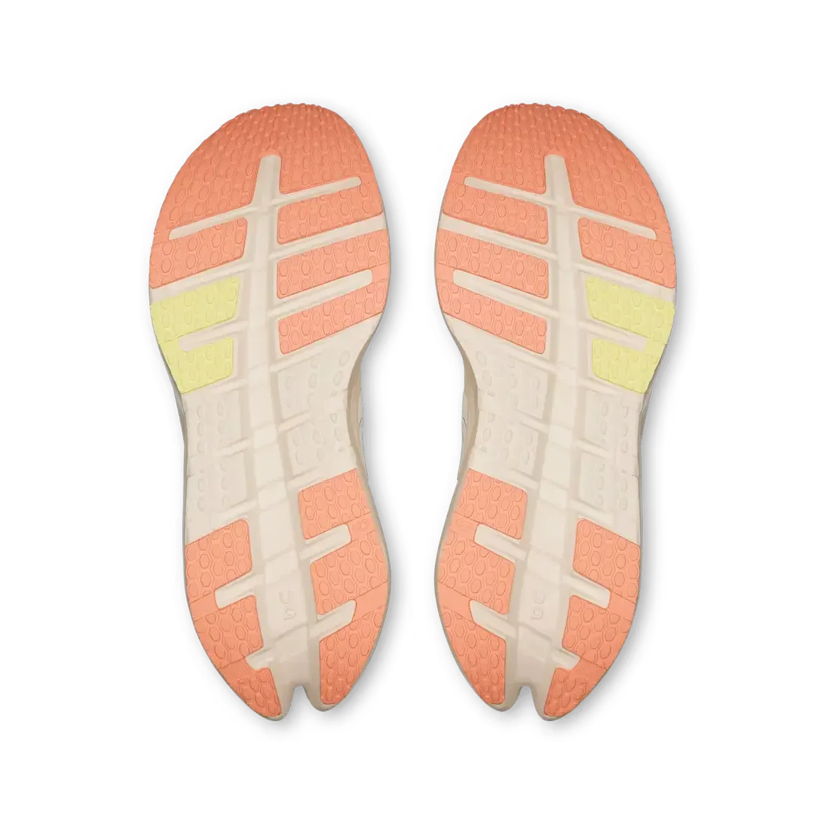 נעלי ריצה און קלאוד ראנר 3 לנשים On Cloudrunner 3  3WG10053387 Ivory/Dew