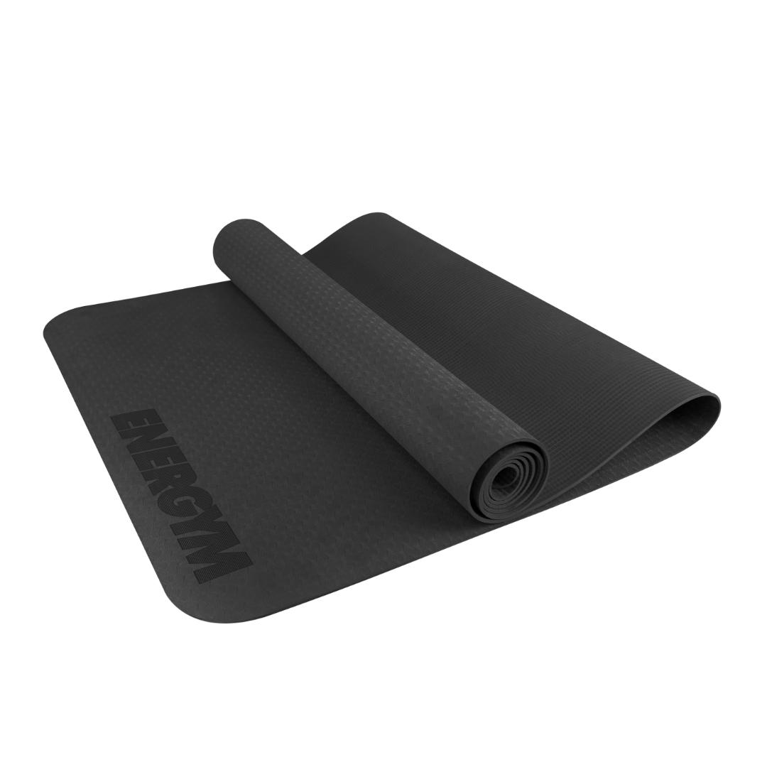 מזרון יוגה Energym TPE 3mm