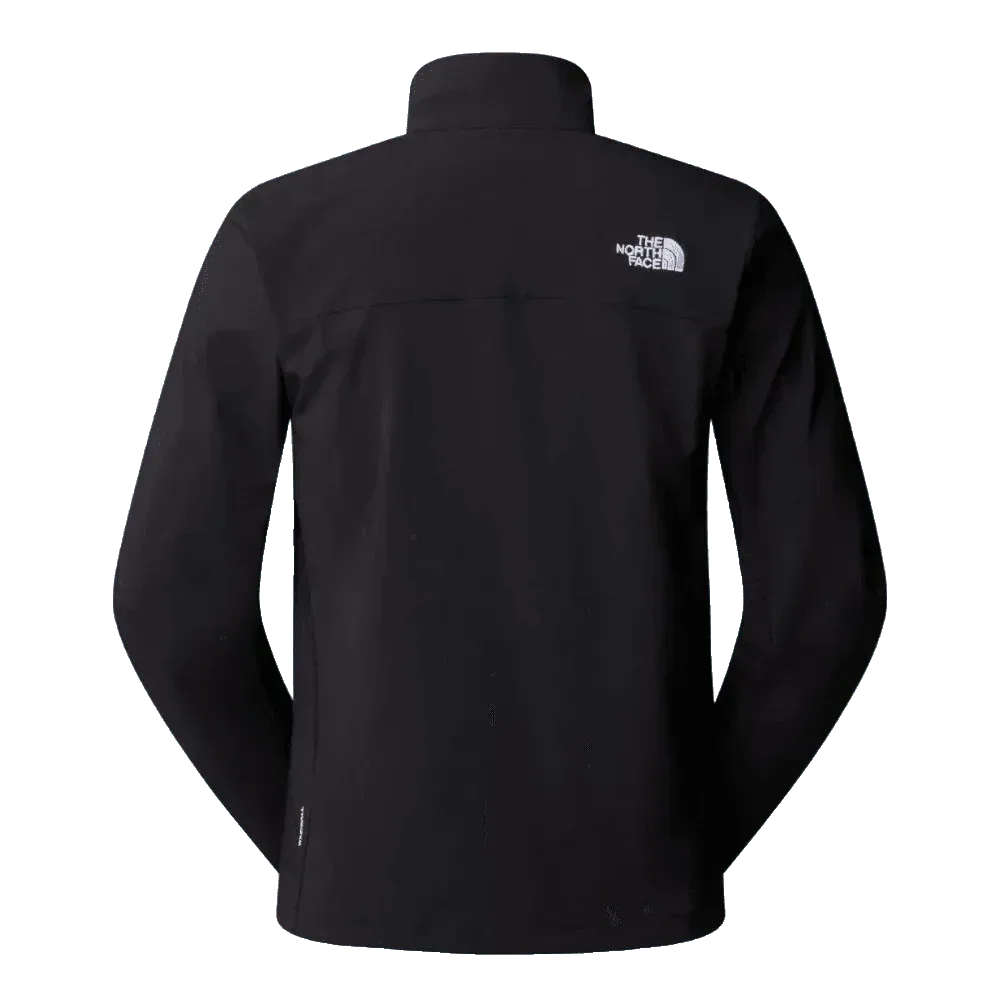 מעיל סופטשל דק גברים The North Face NIMBLE JACKET TA8CD8JK3