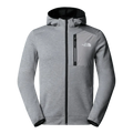 פליס גברים עם רוכסן מלא The North Face M MOUNTAIN ATHLETICS FLEECE FULL ZIP JAC TA8DY7EB9
