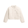 עליונית פליז נשים The North Face EXTREME PILE FZ JACKET TA88ZBQLI